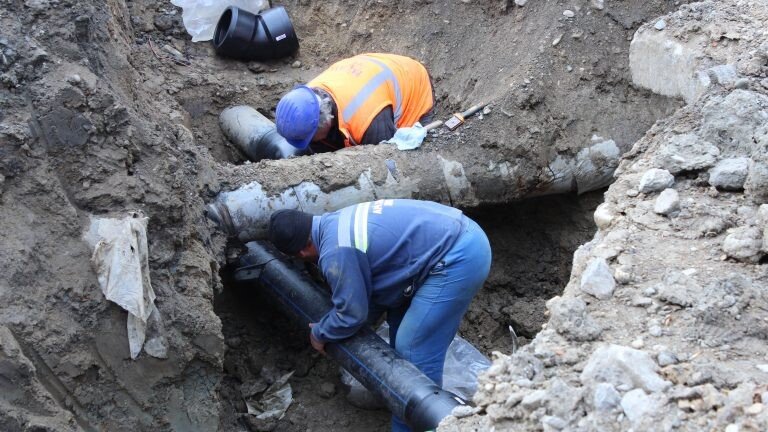 Știri din Sibiu, actualitate locală și ultimele noutăți din județ Scăderi de presiune și posibile întreruperi de apă pe Calea Șurii Mari, în Viile Sibiului, Șura Mare și Hamba