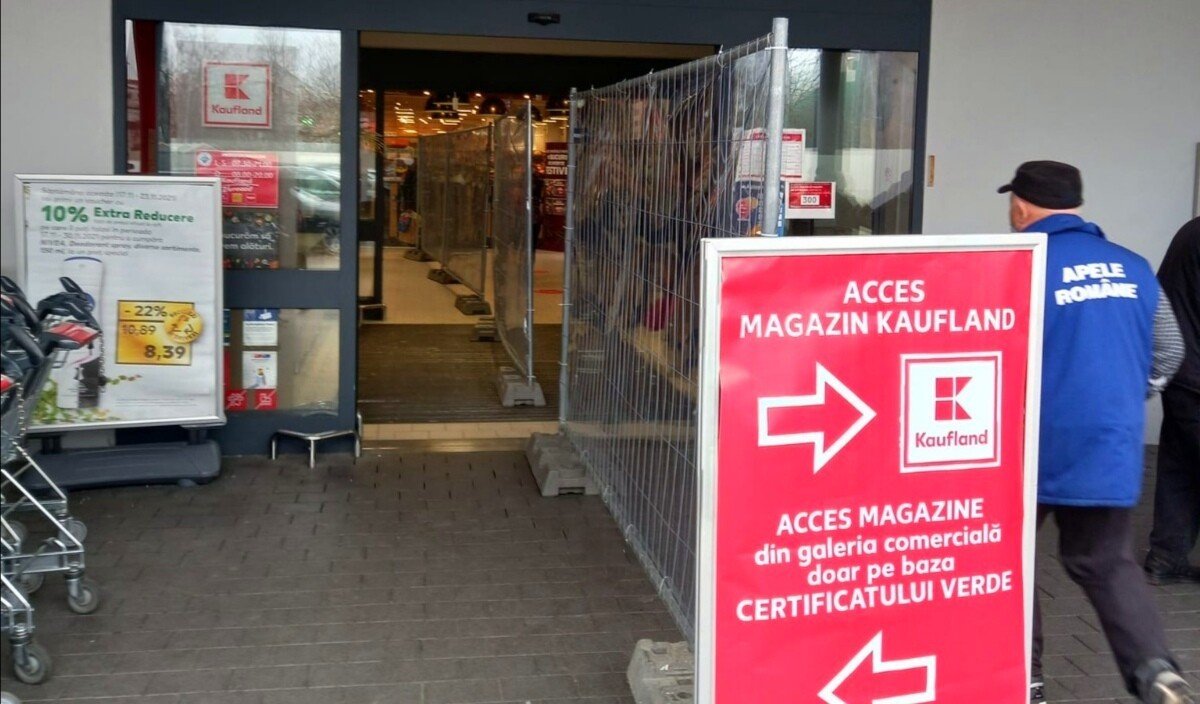 acces kaufland