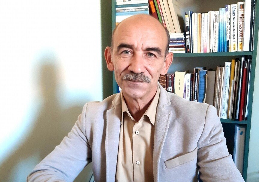 Mihai-Cruciat Mihai Cruciat