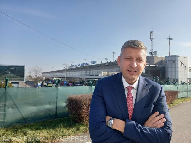 gsa nov aeroport sibiu gsa nov aeroport sibiu