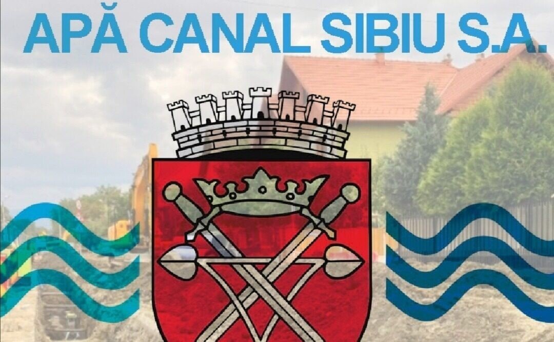 Lucrări la rețeaua de apă potabilă care alimentează localitatea Șelimbăr