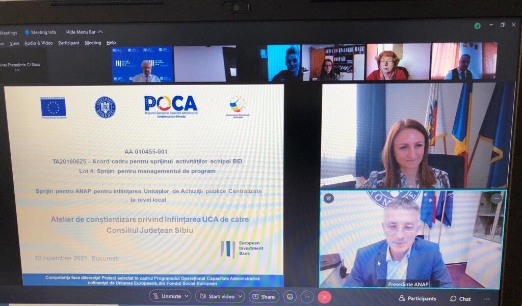 Atelier CJS ANAP UCA