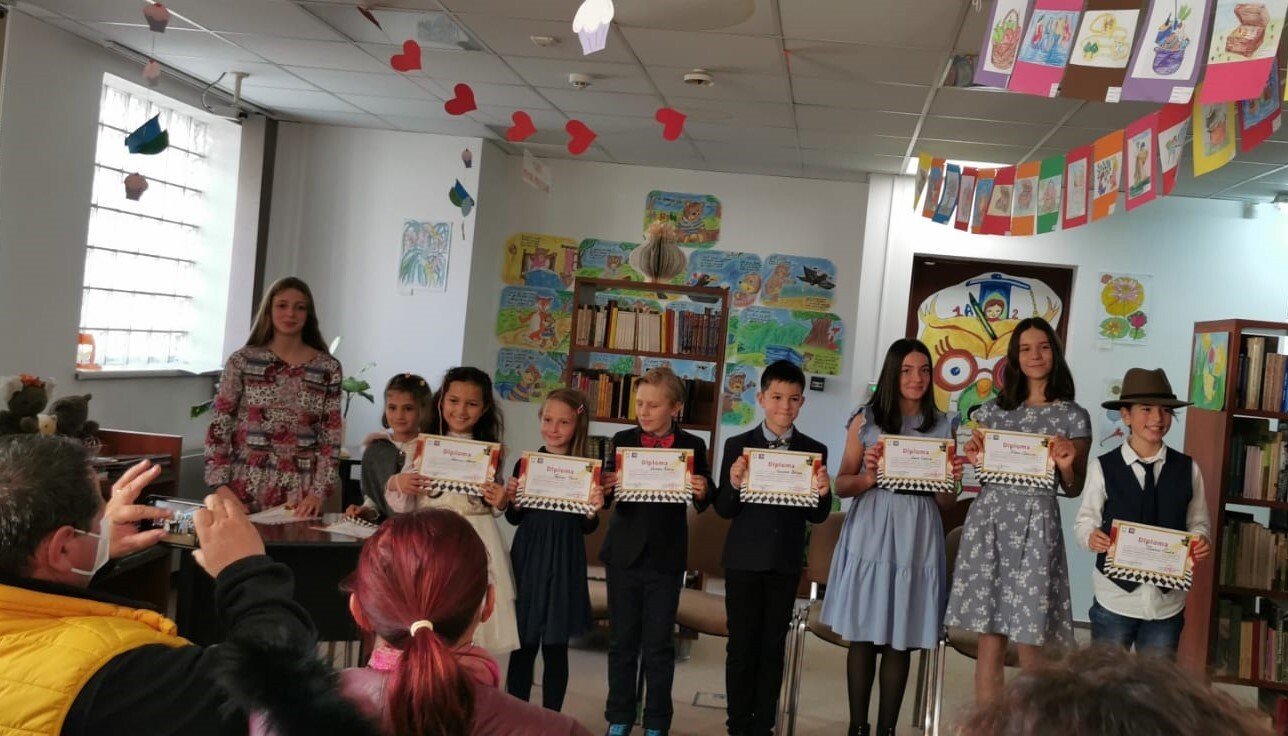 Biblioteca Astra Sibiu IMG WA