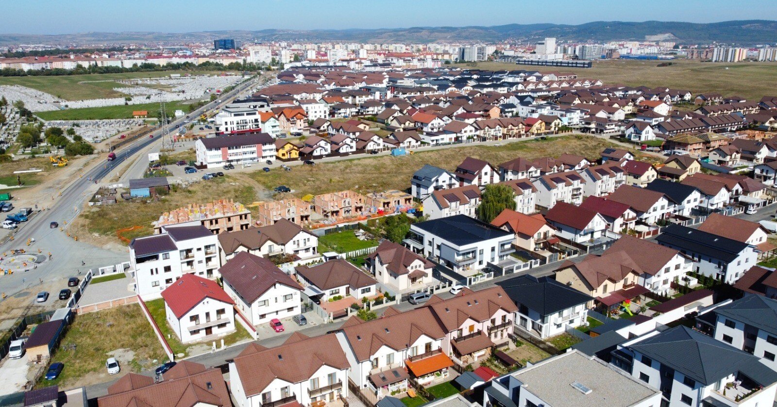 Cartierul Arhitectilor Cartierul Arhitectilor