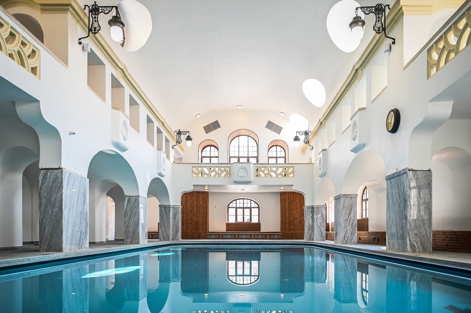 Vizita Baia Populara Neptun