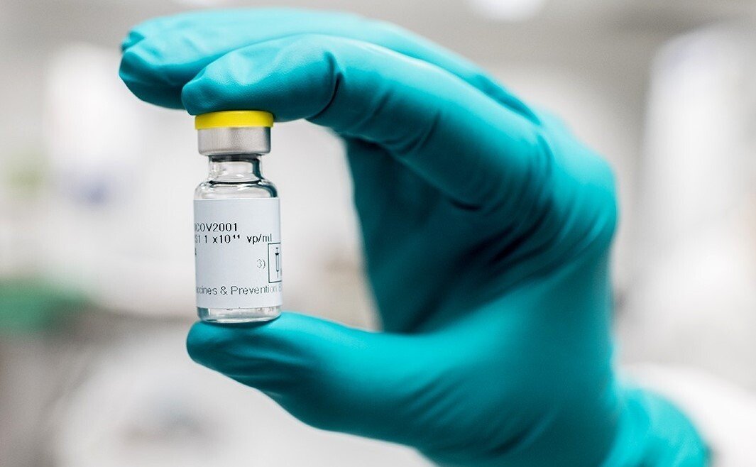 Vaccin Johnson and Johnson