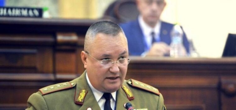 Cine este Nicolae Ciuca varianta de premier pentru inlocuirea lui Florin Citu