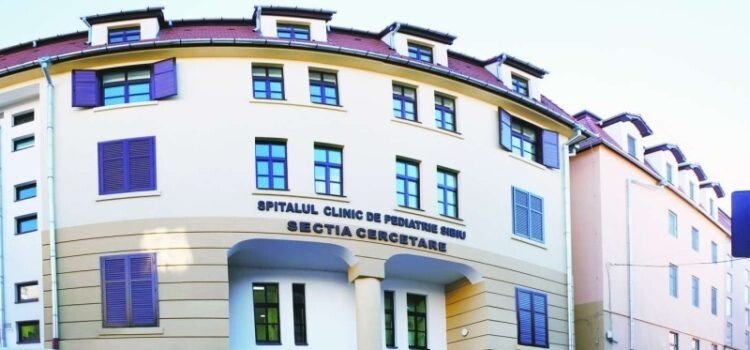 spitalul clinic de pediatrie panoramic site  e