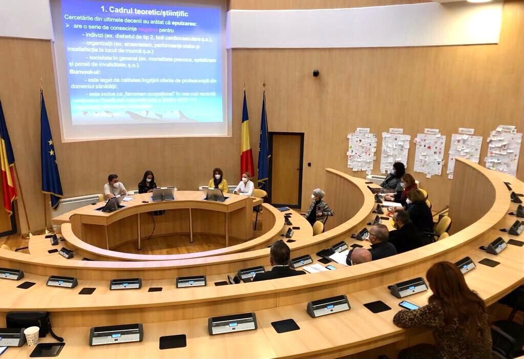 Atelier-prezentare-rezultate-burnout.jpeg Atelier prezentare rezultate burnout