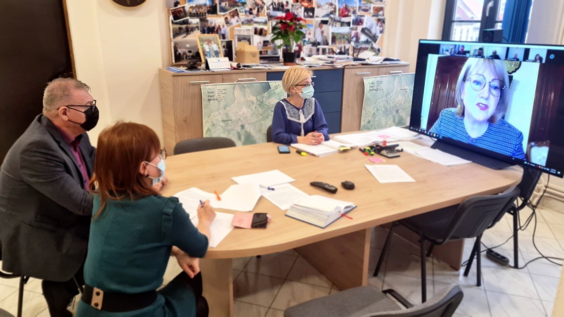 Huja CIsnadie Huja CIsnadie