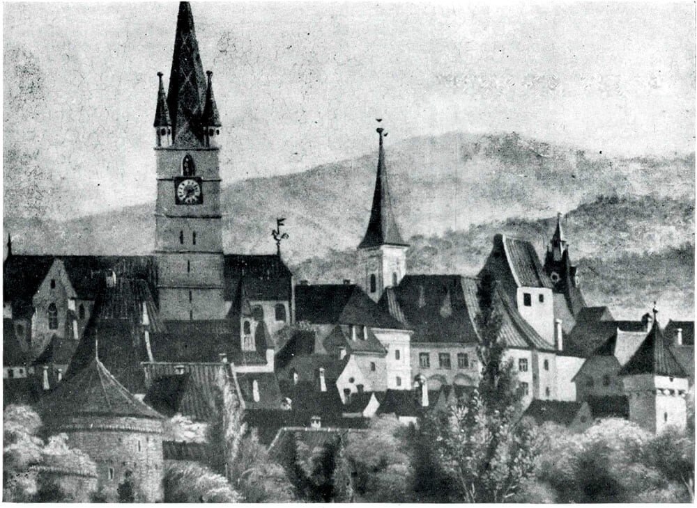 sibiu vechi sibiu vechi