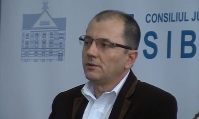 Știri din Sibiu, actualitate locală și ultimele noutăți din județ EDITORIAL: Cine îi dă înapoi lui Eugen Iordănescu cei aproape cinci ani?