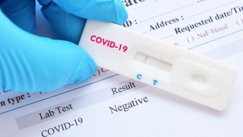 test saliva test sal