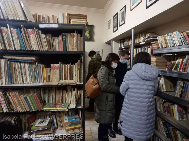 centrul cultural carti fara pret icisibiucarti