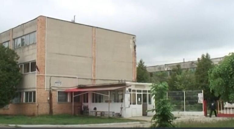 uzina-babeni-explozie uzina babeni explozie