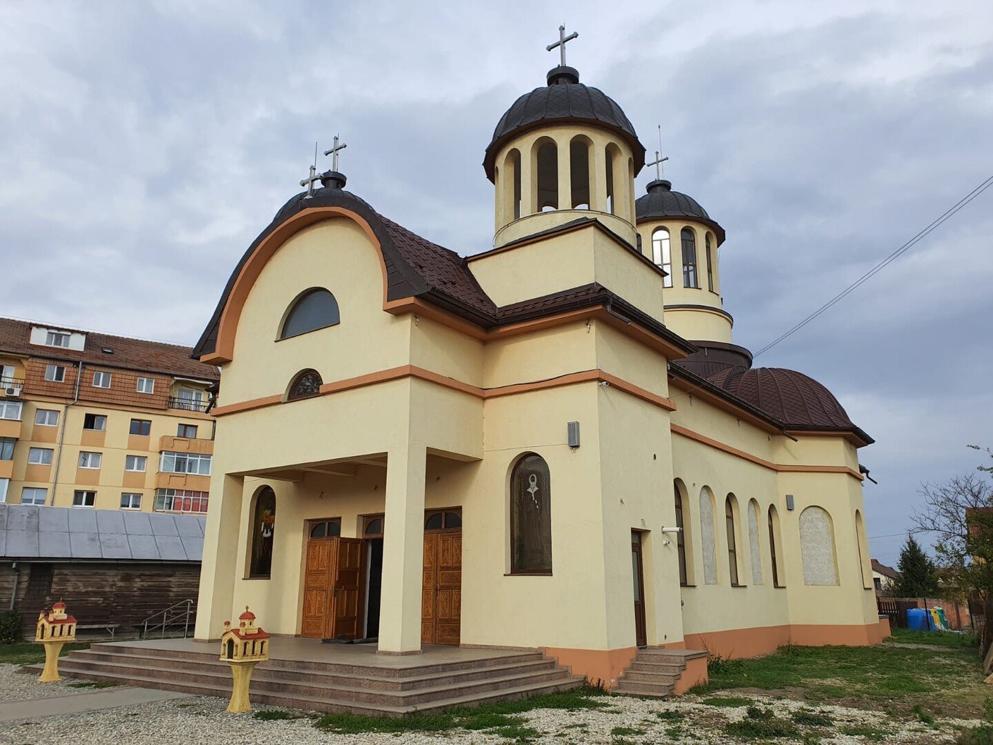 biserica turnisor biserica turnisor