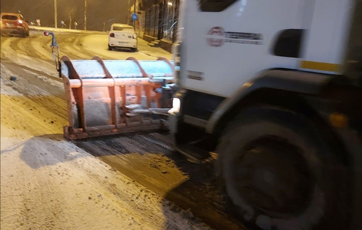 Utilaje deszăpezire IMG