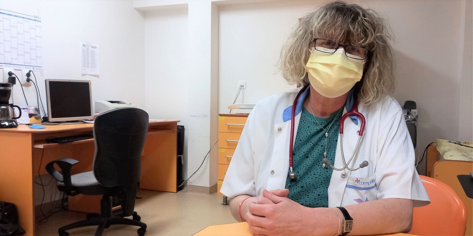 dr maria livia ognean sef neonatologie sibiu