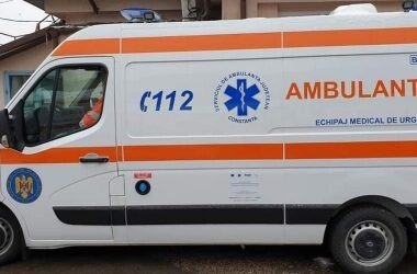 Știri din Sibiu, actualitate locală și ultimele noutăți din județ O manevră interzisă a dus la un accident rutier pe strada Rampa Ștefan cel Mare. O femeie a ajuns la spital!