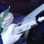 Șofer depistat cu alcolemie de 1,26 mg/l în timpul unui control rutier de conducere sub influența