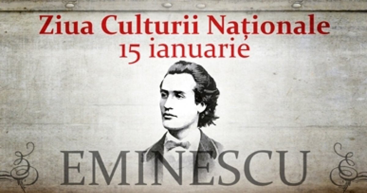 eminescu-ziua-culturii-nationale