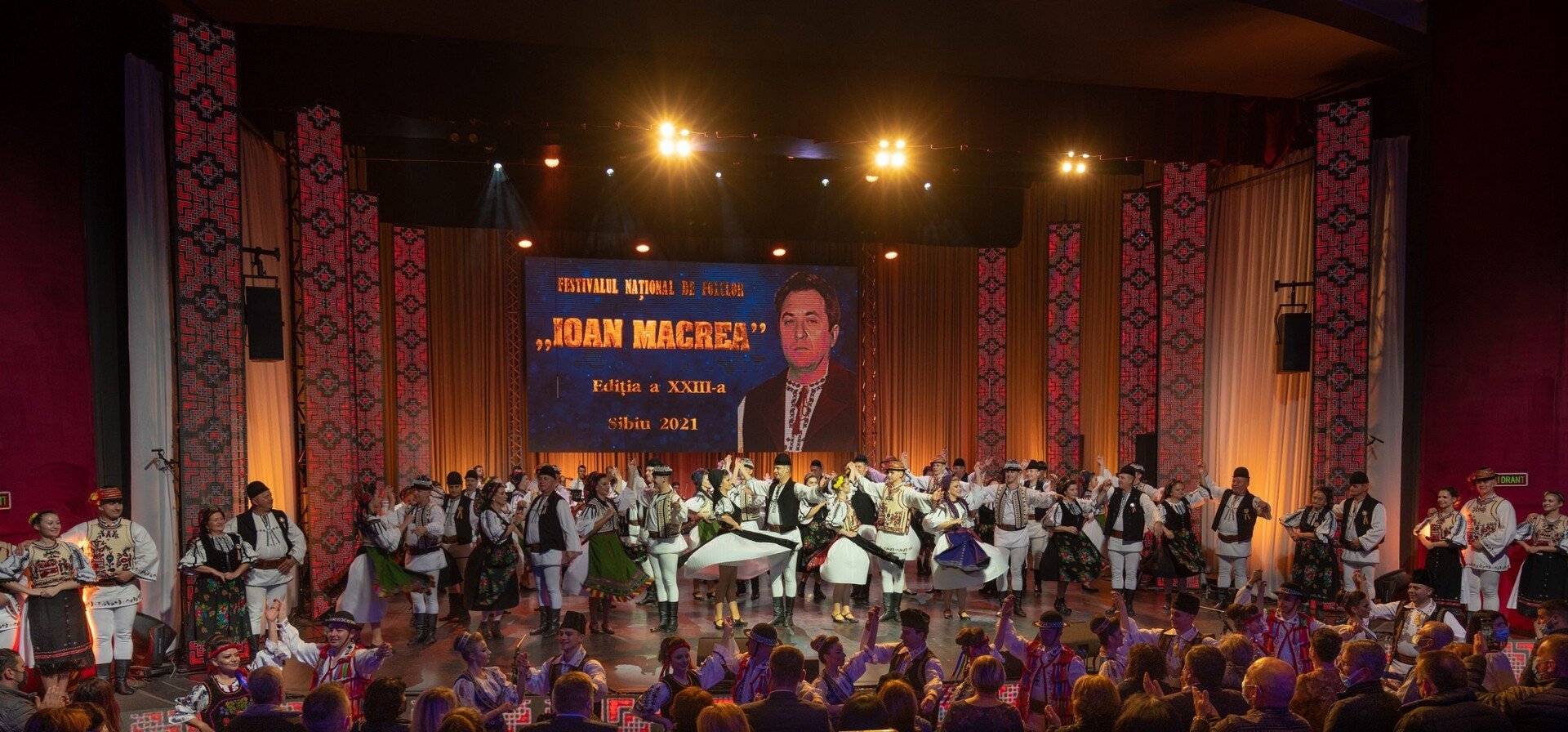 Festival Ioan macrea