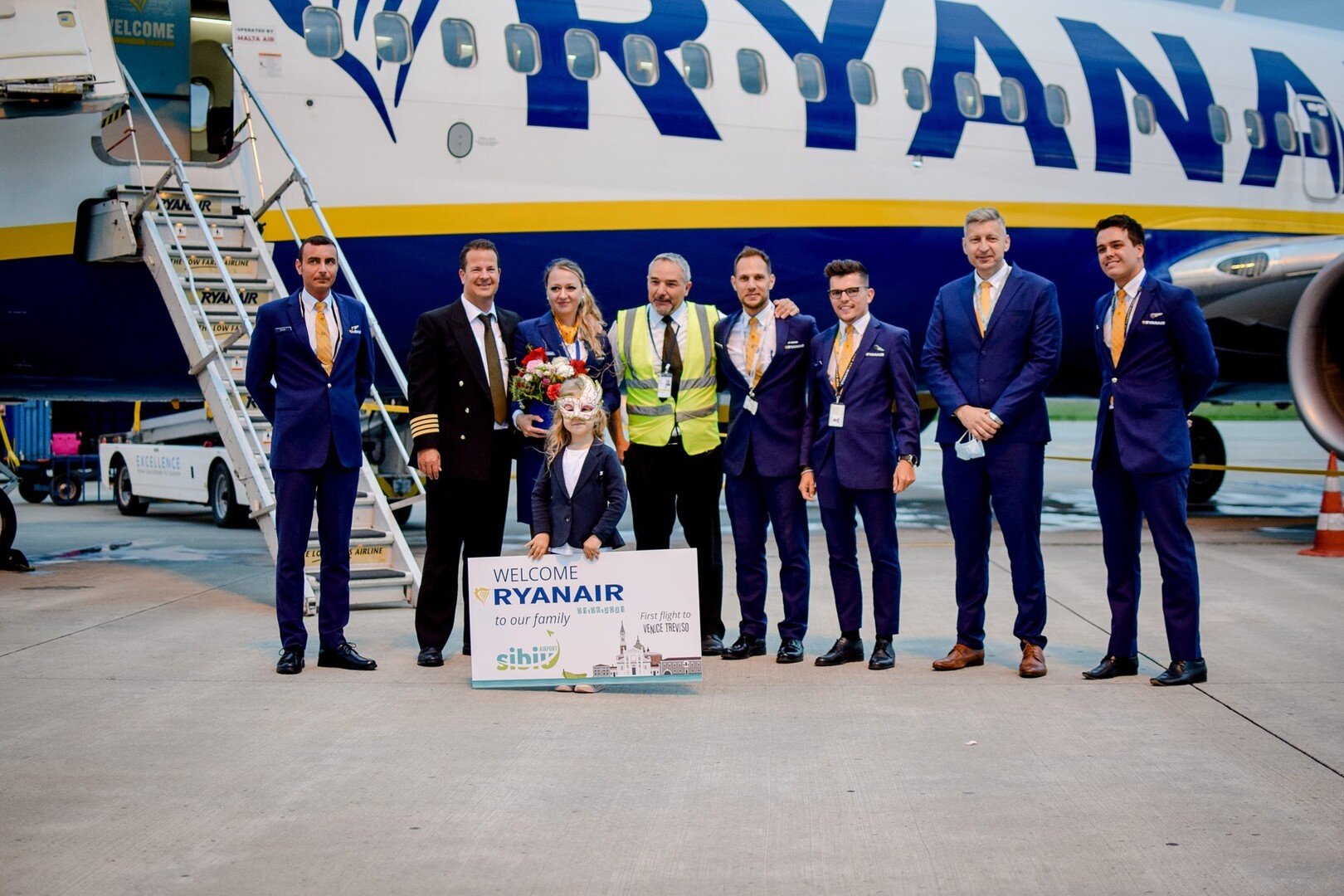 ryanair