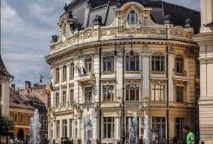 Primăria Sibiu a publicat propunerea de buget local pentru 2026 și o supune consultării publice