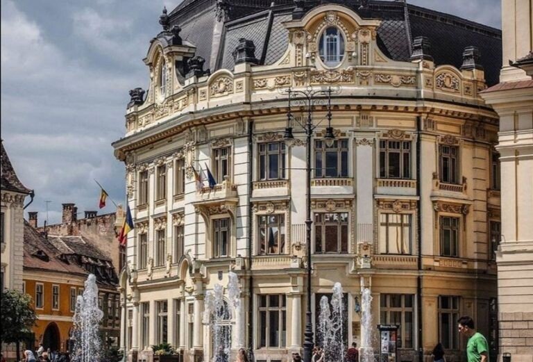 Primăria Sibiu a publicat propunerea de buget local pentru 2026 și o supune consultării publice