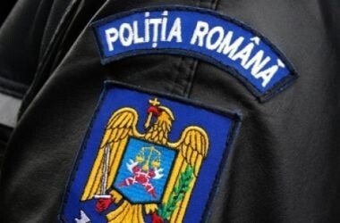 Doi tineri reținuți în urma unei tâlhării produse într-un spațiu comercial din Sibiu