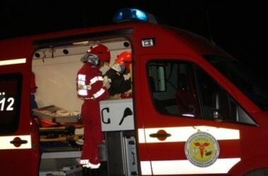 Știri din Sibiu, actualitate locală și ultimele noutăți din județ Accident grav în Hamba: O tânără însărcinată a fost târâtă de un cal și a ajuns în stare critică la spital!
