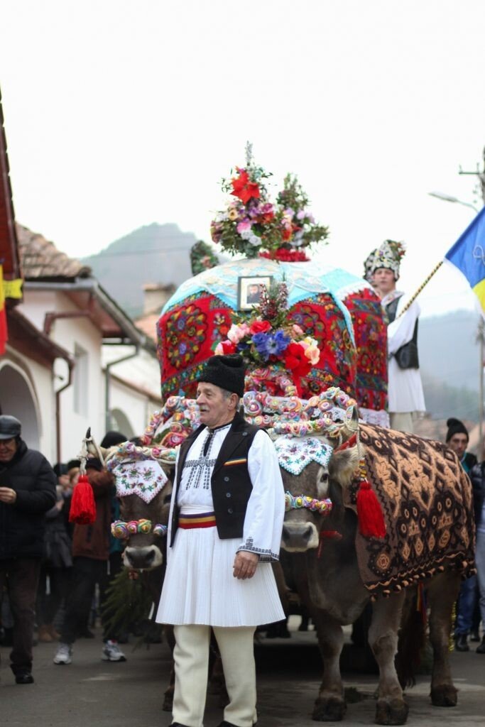Udatul Ionilor din Tălmăcel