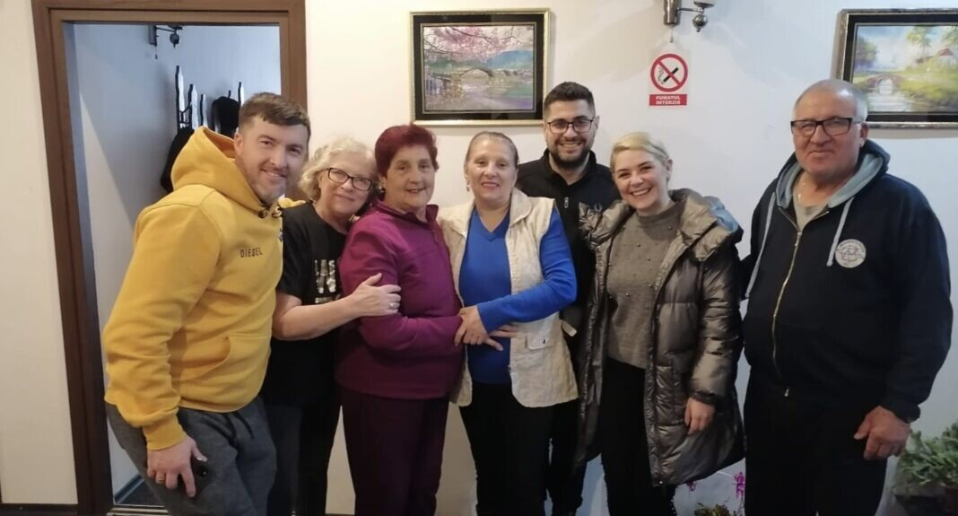 refugiați ucraineni la Sibiu