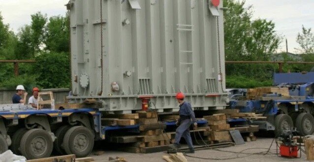 transport agabaritic