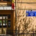 Clădirea sediului ISJ Sibiu, instituție de conducere a educației județene