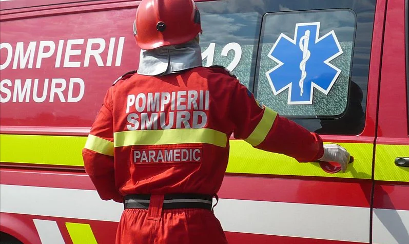 smurd paramedic smurd paramedic