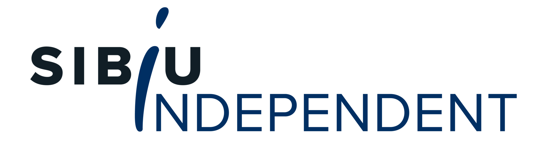 Sibiu Independent - Ziarul Judetului Sibiu