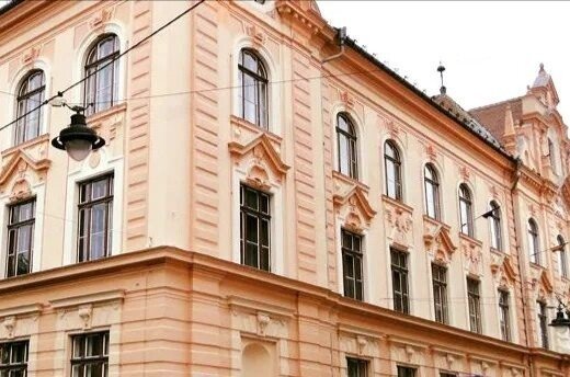 Colegiul Gheorghe Lazăr