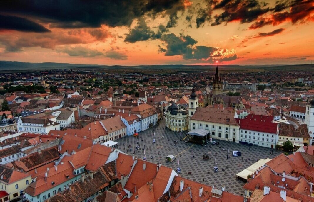 Sibiu-chestionar