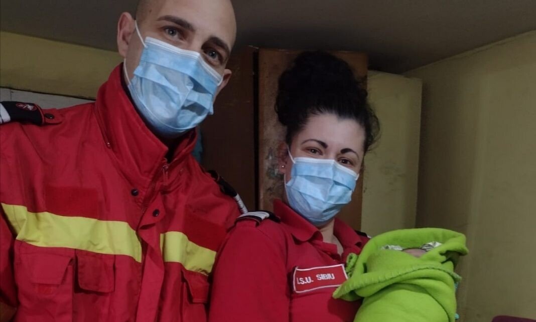 naștere Mălâncrav