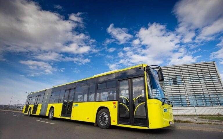 Devieri importante pe mai multe trasee Tursib din cauza lucrărilor la rețeaua de apă. Cum vor circula autobuzele până în 8 octombrie