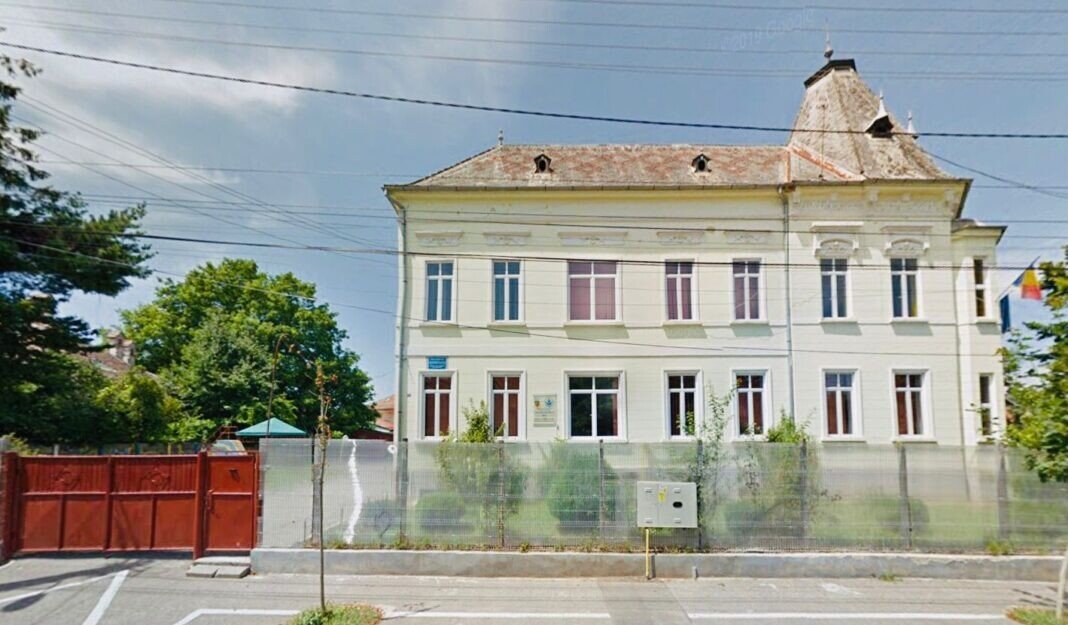 Centrul Gulliver Sibiu