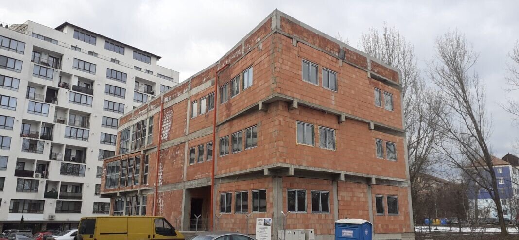 gradinita Selimbar doamna Stanca