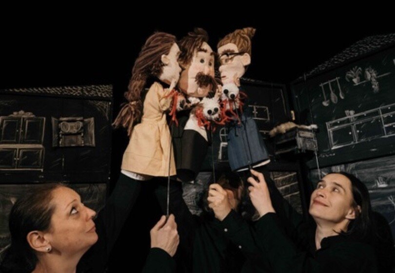 teatrul Gong teatrul Gong