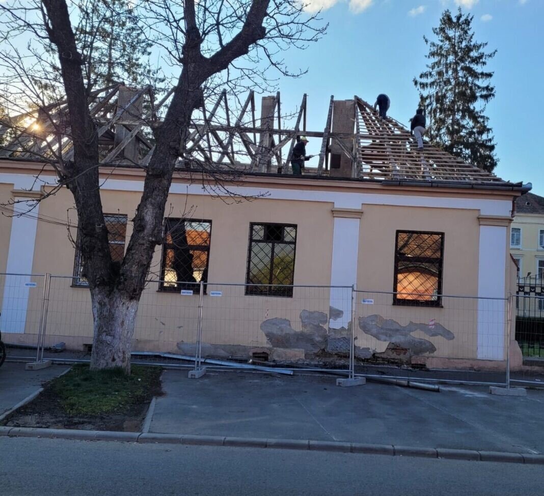 spital Pneumoftiziologie