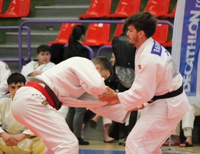 judo judo