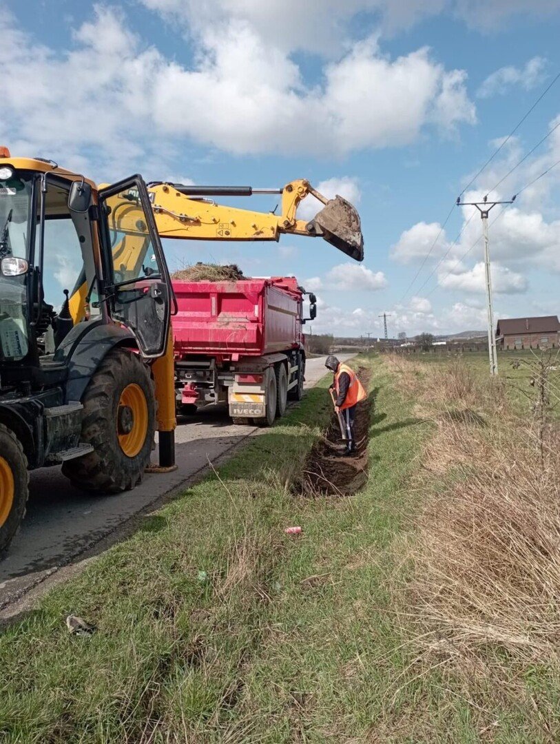 drumuri si poduri drumuri si poduri