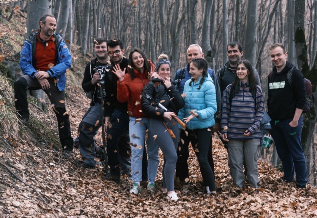 Anii drumetiei studenti ULBS