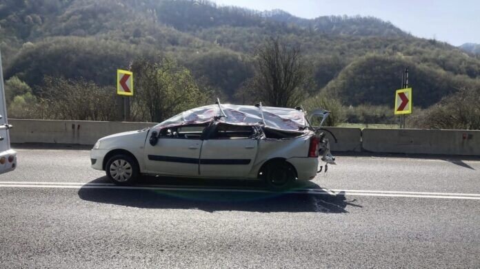 accident