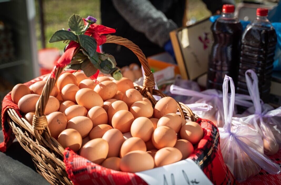 Piața Volantă Piața Volantă